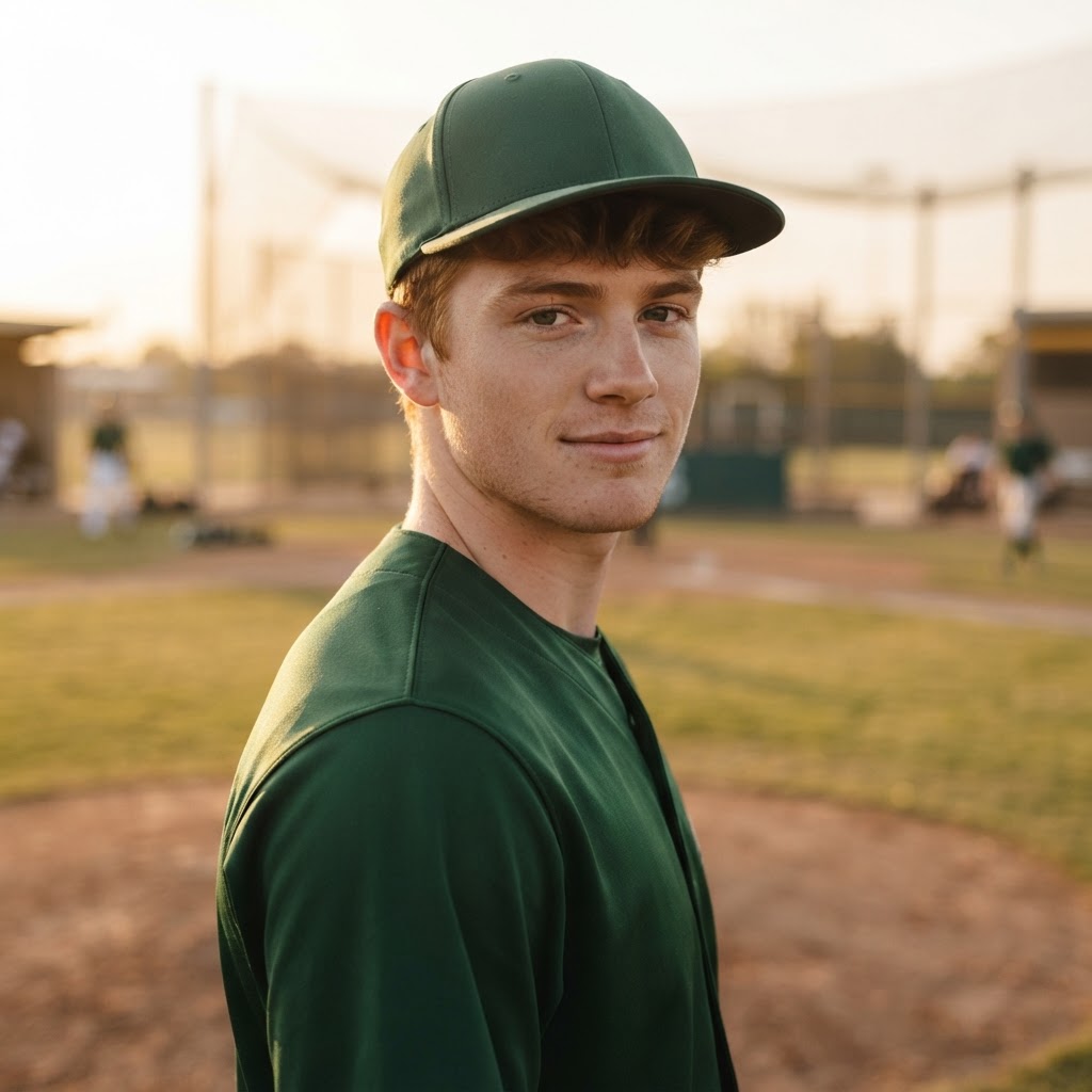 Noah Bennett