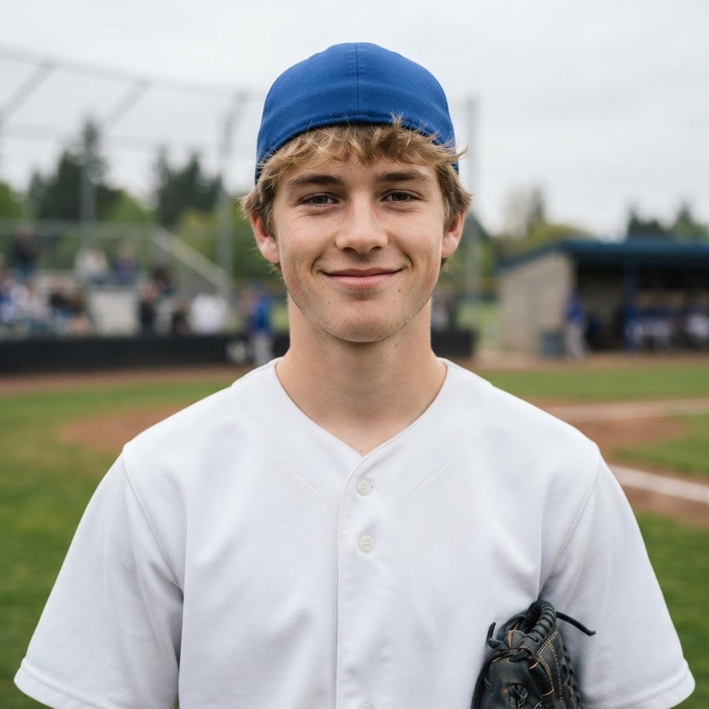 Mason Carter