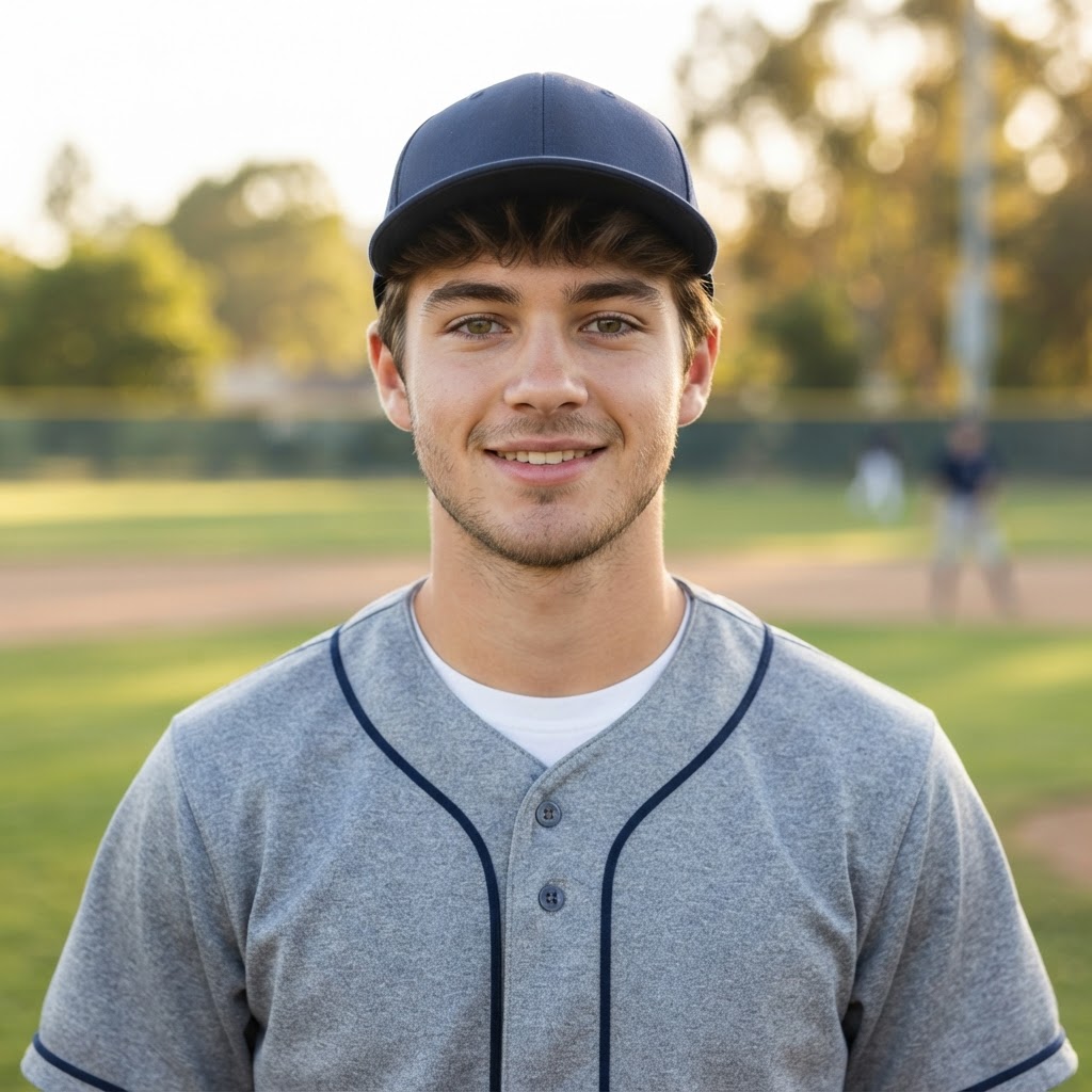 Ethan Mitchell
