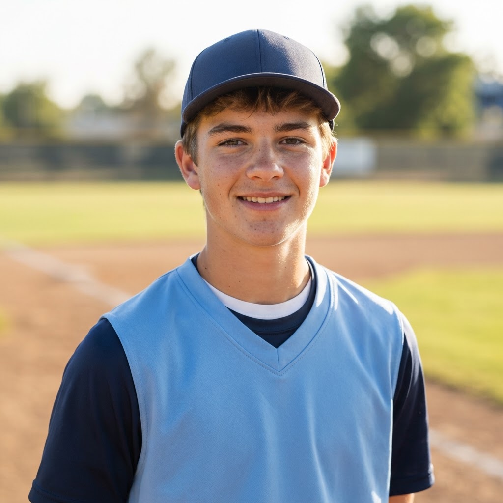 Landon Hayes