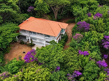 Casa Gorgulho 