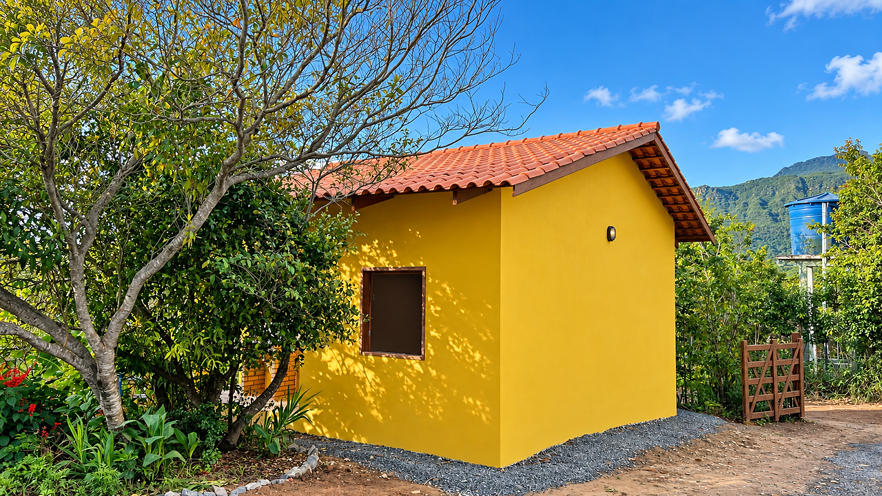 Residencial dos Muricis — foto 4