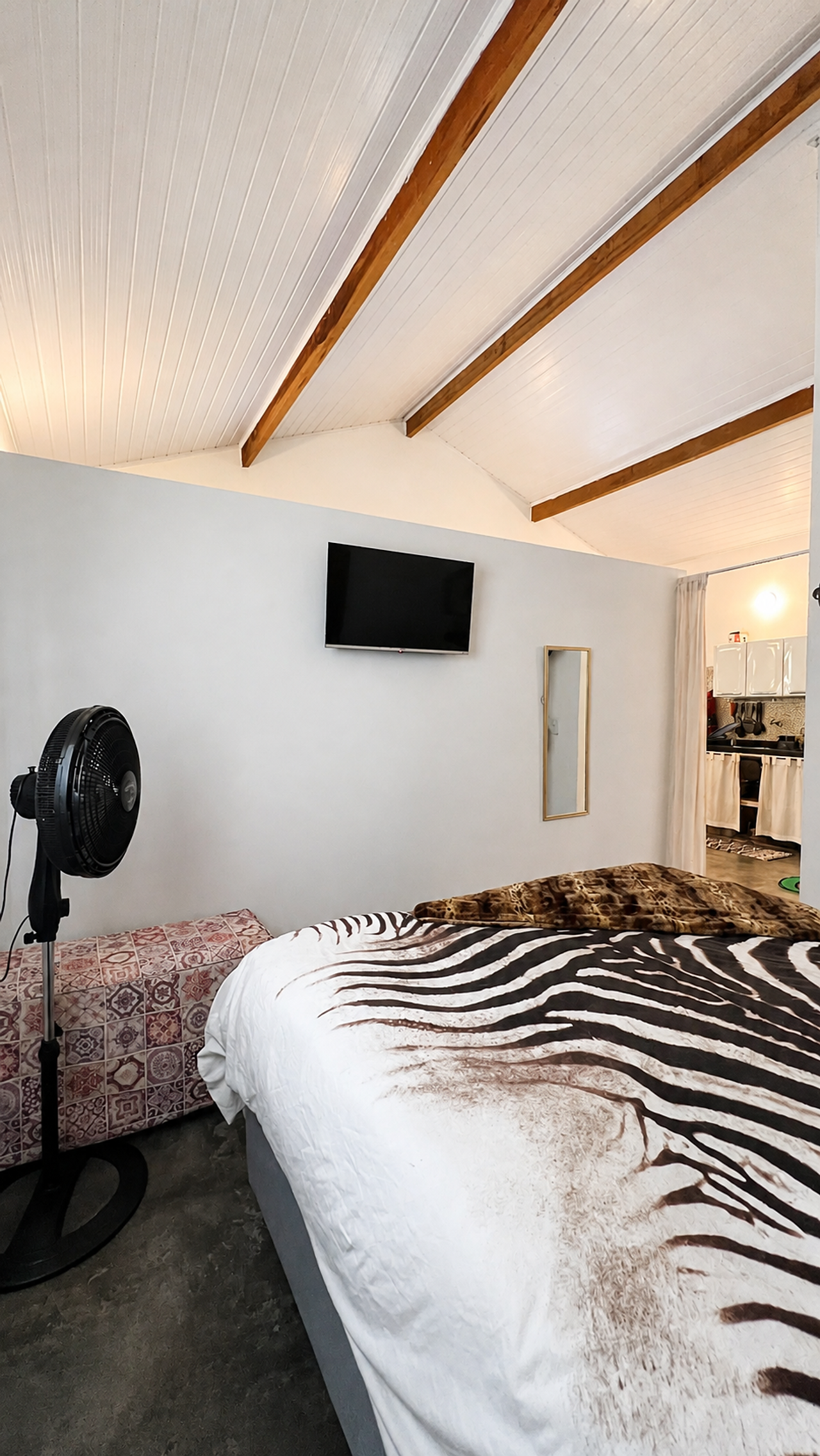 Casa Aruanda 02 – Vale do Capão — foto 8