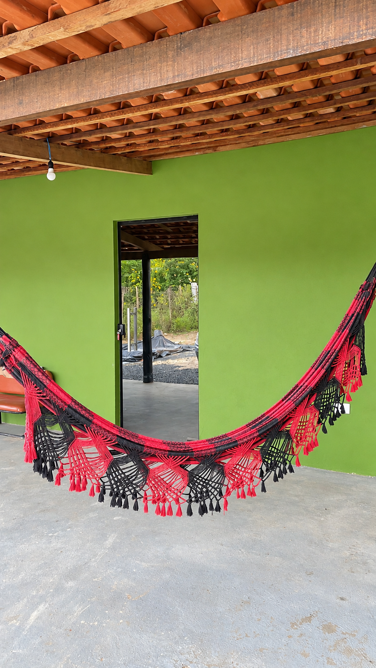 Casa Verde Dos Campos — foto 3