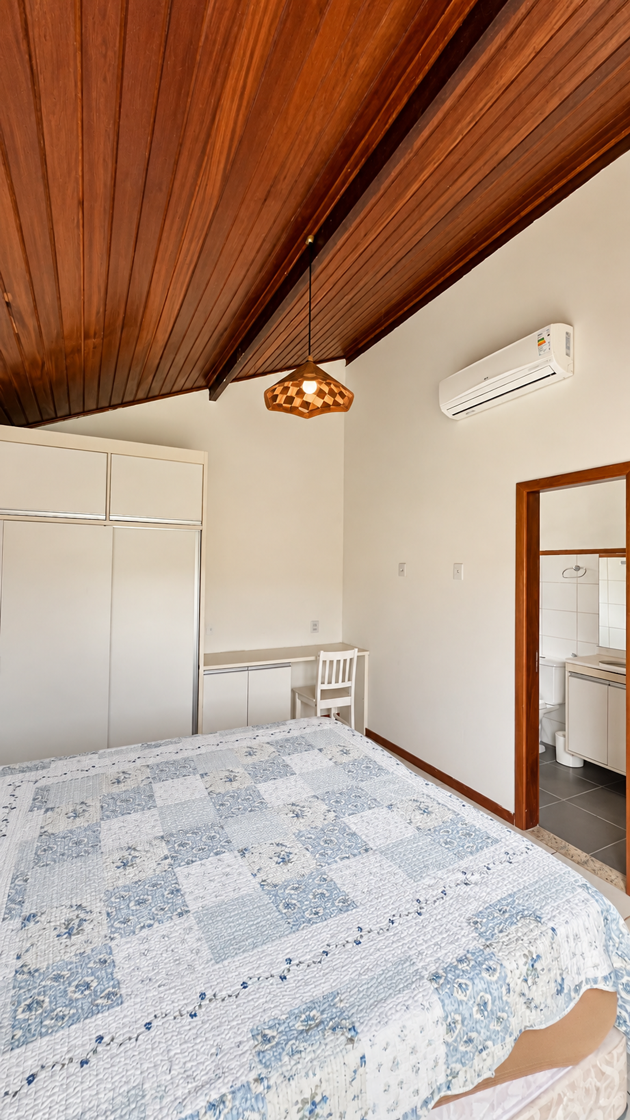 Casa 24 – Condomínio INBA — foto 15