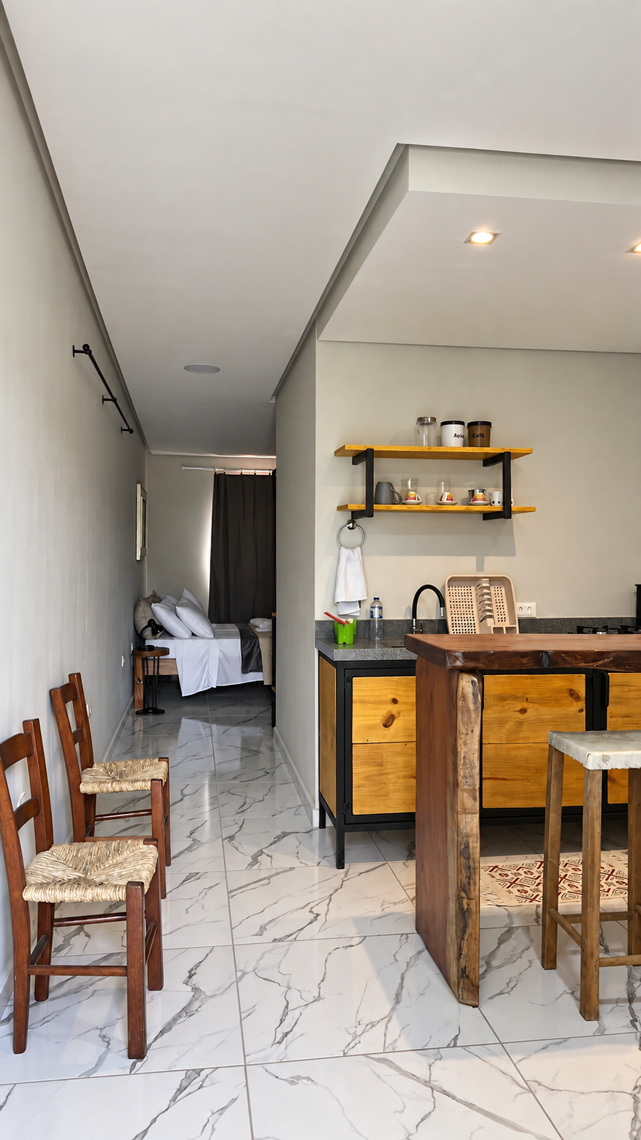 Loft Rio Preto – Abracadabra — foto 9