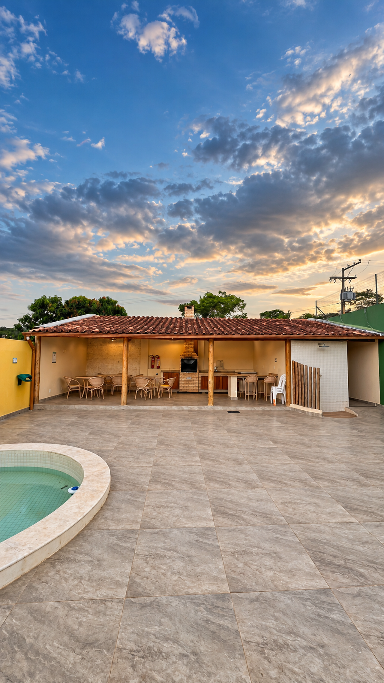 Casa 24 – Condomínio INBA — foto 11