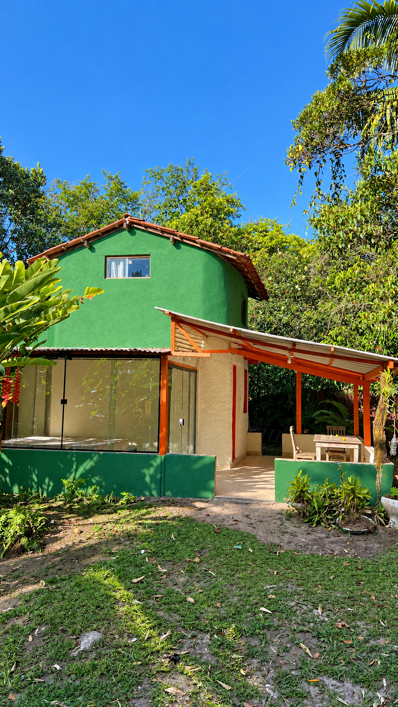 Casa Verde Circo — foto 4