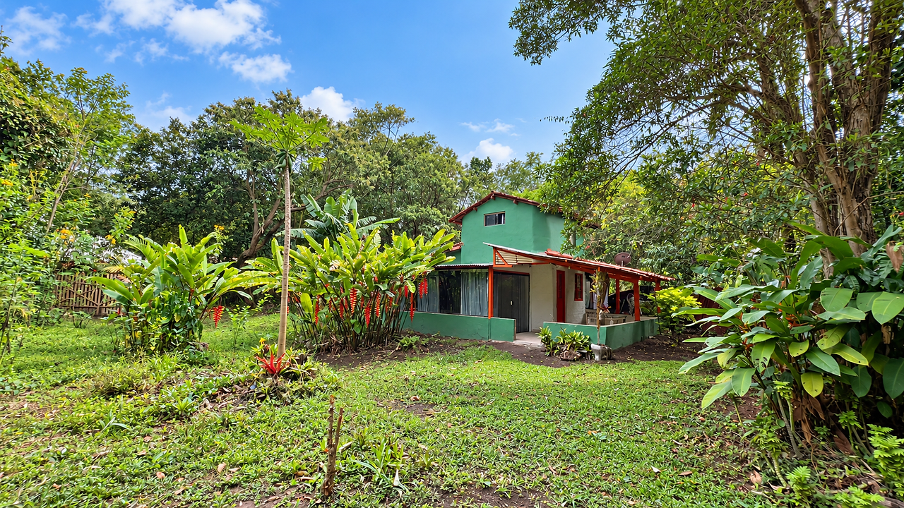 Casa Verde Circo — foto 3