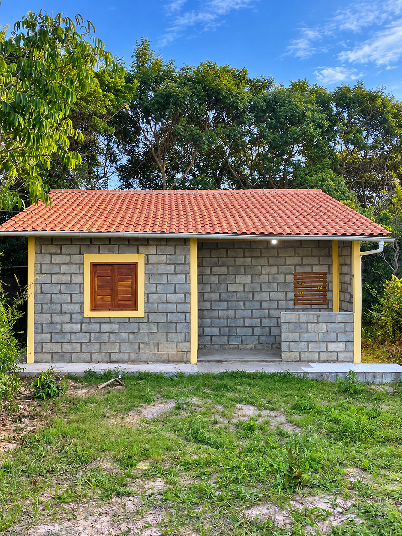 Casa de Bloco — foto 7