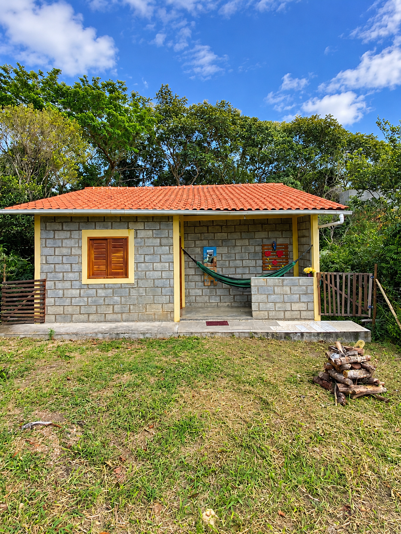 Casa de Bloco — foto 5