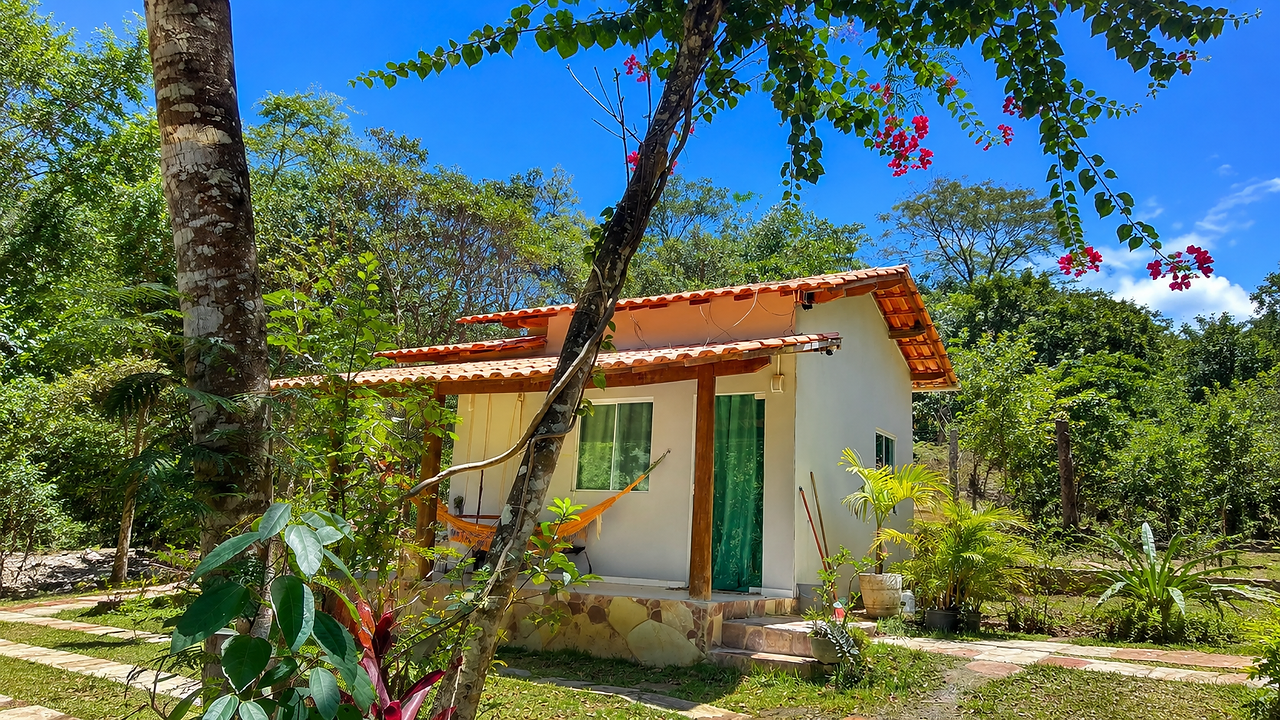 Chalé Buena — foto 2
