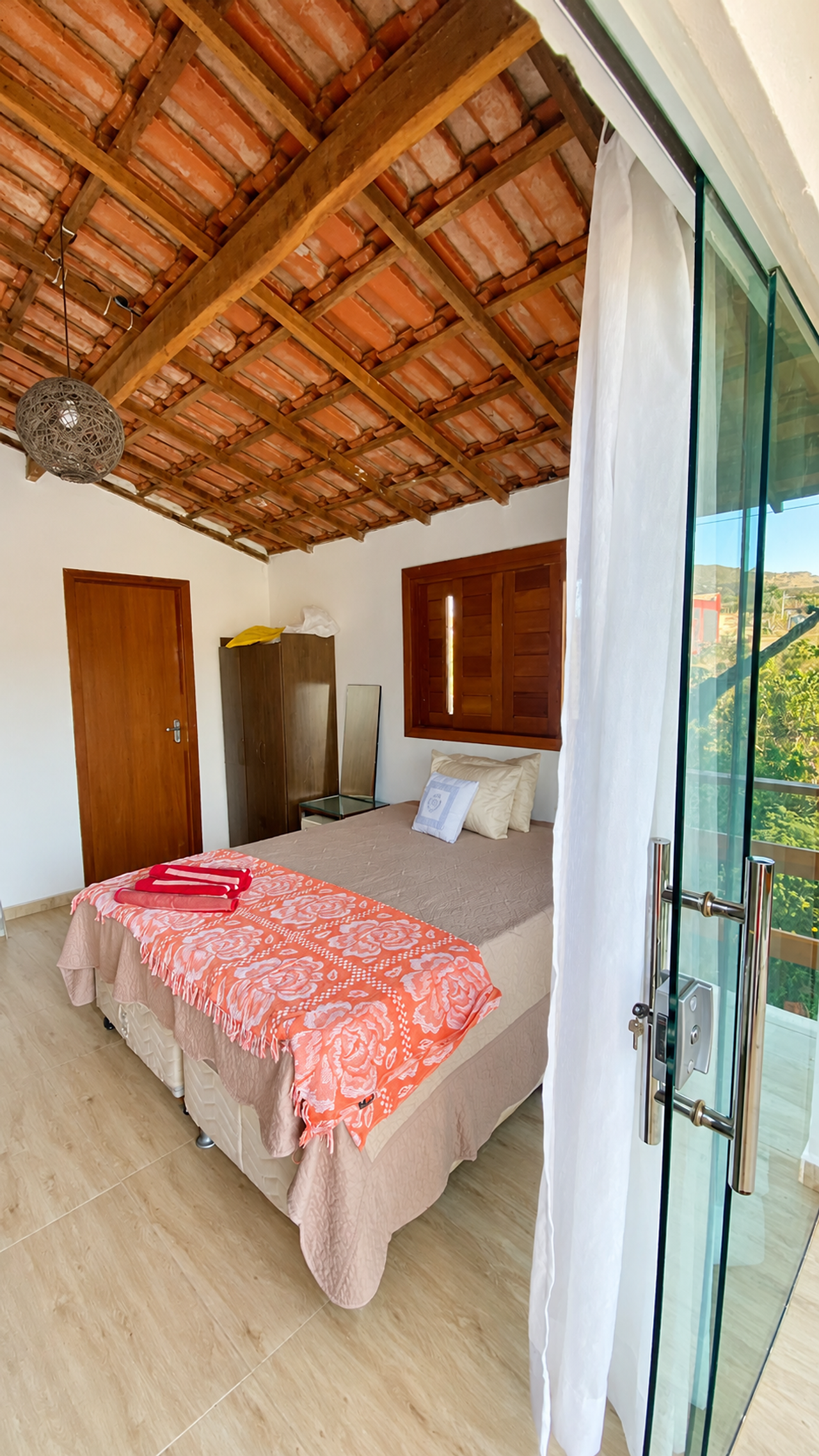 Casa Amarela dos campos — foto 16