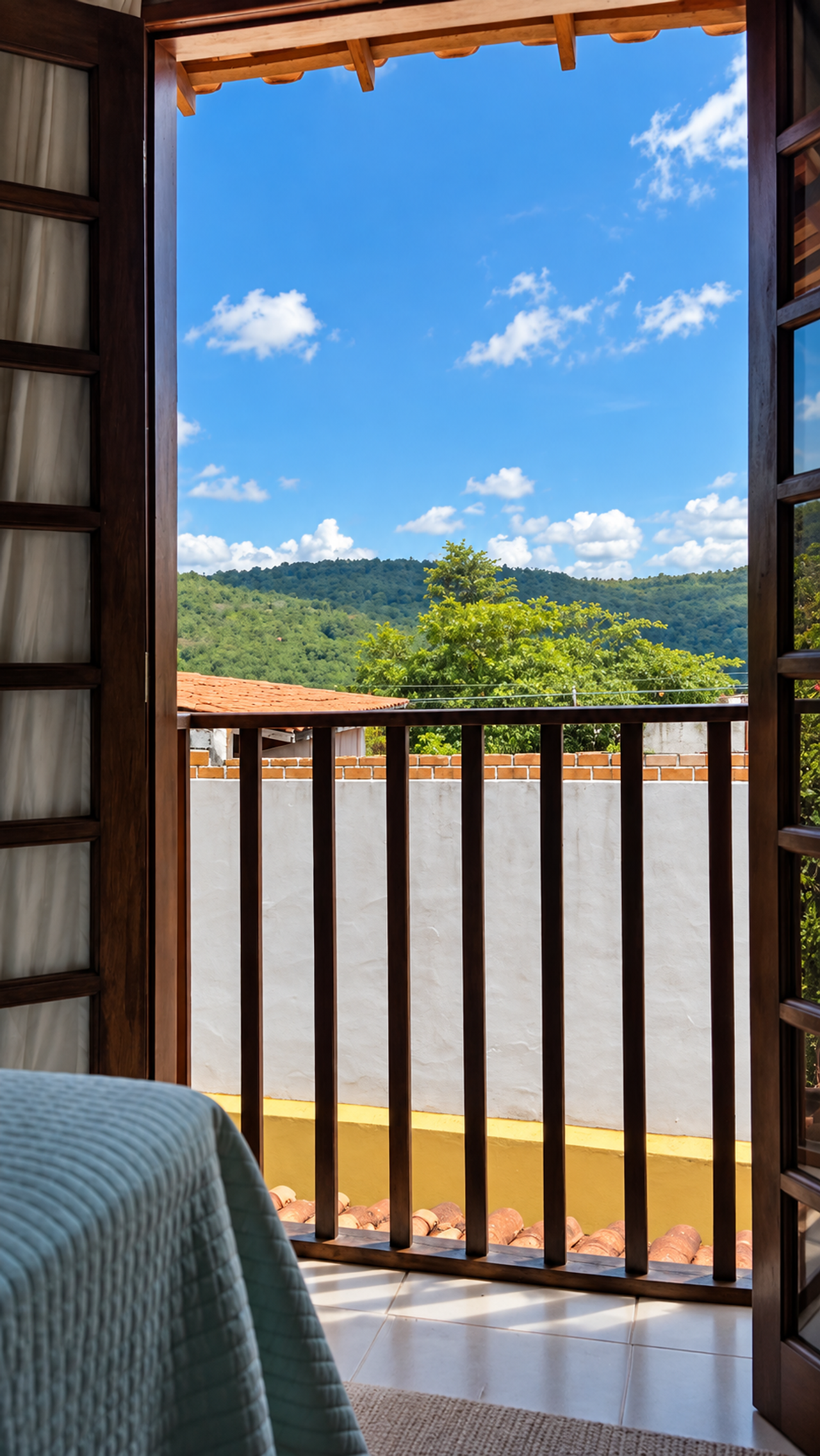 Casa 24 – Condomínio INBA — foto 3