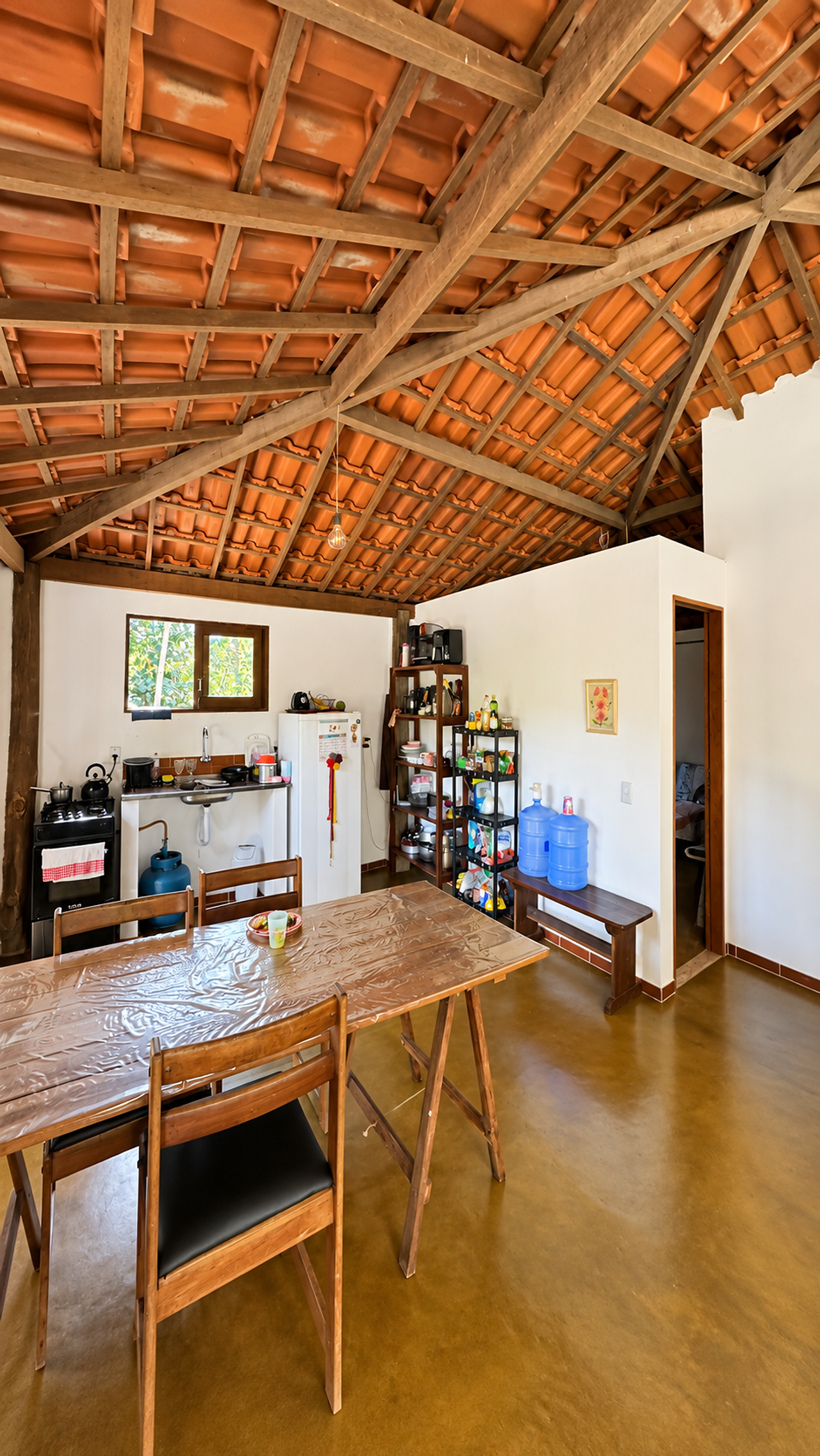 Casa do Rio Buena/Vale do Capão  — foto 17