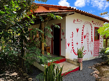 Casa Aruanda 02 – Vale do Capão