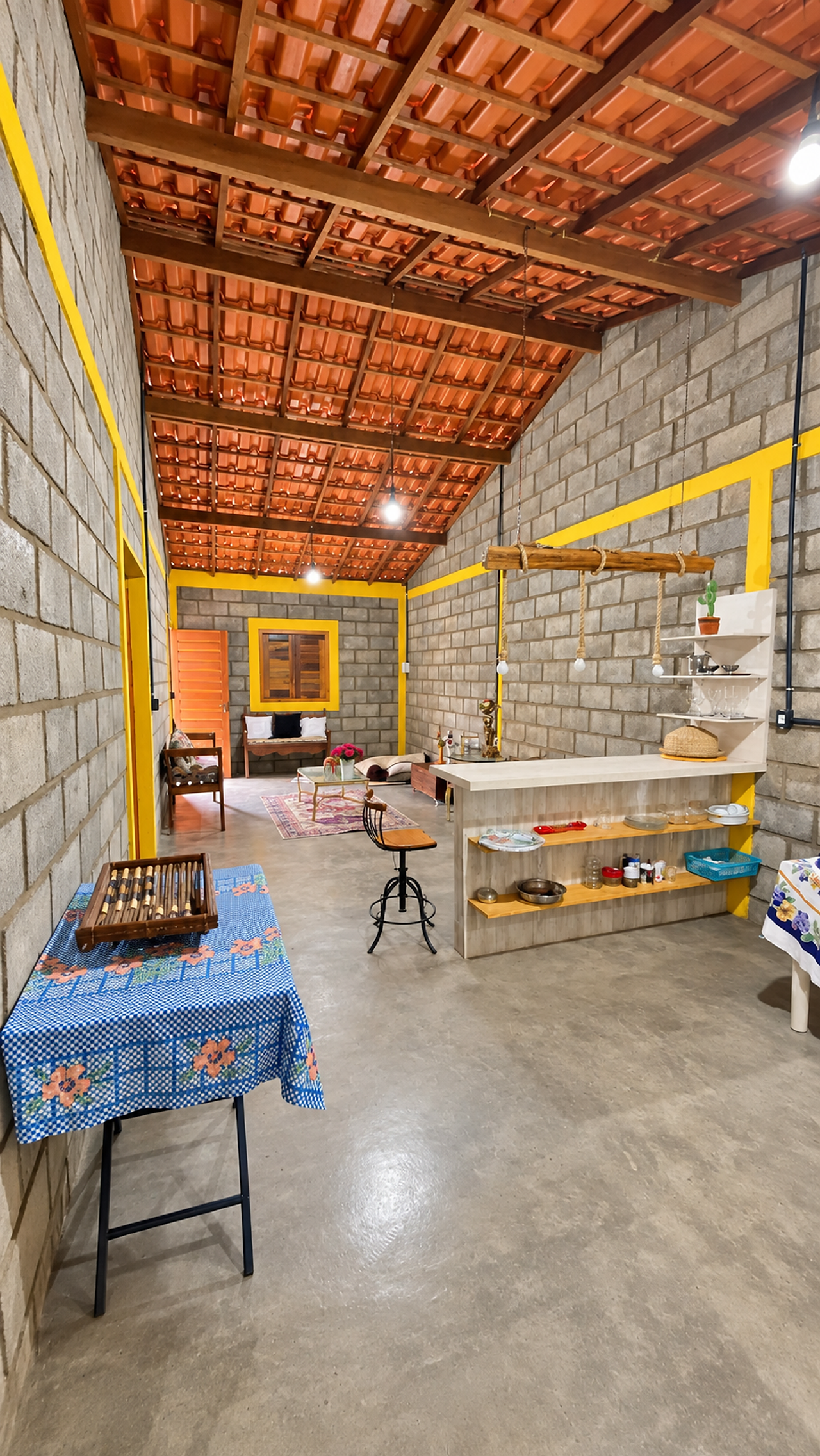 Casa de Bloco — foto 14