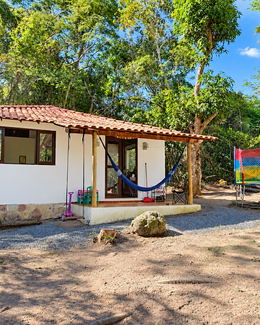 Casa do Rio Buena/Vale do Capão 