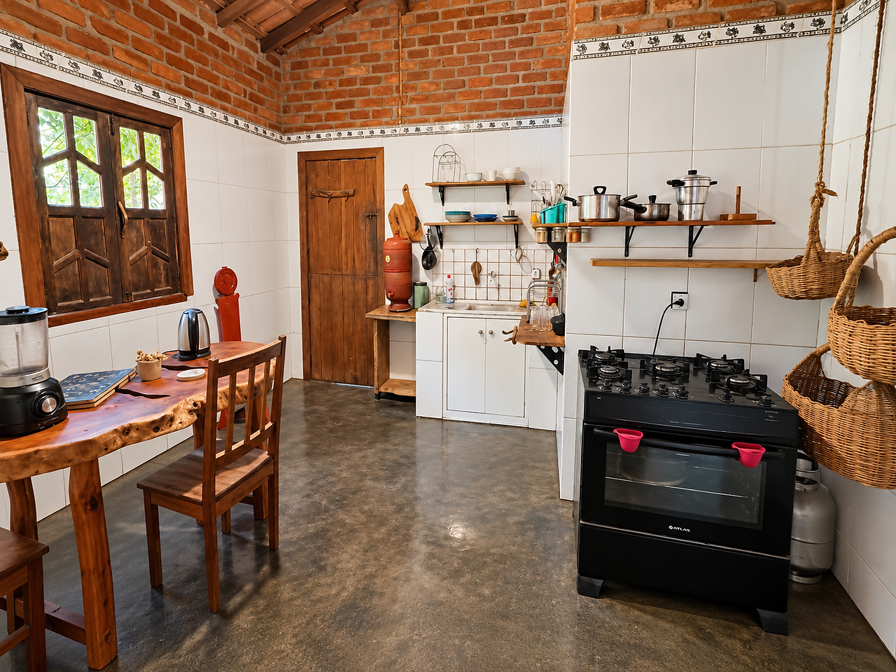 Casa Três Reis Magos — foto 22