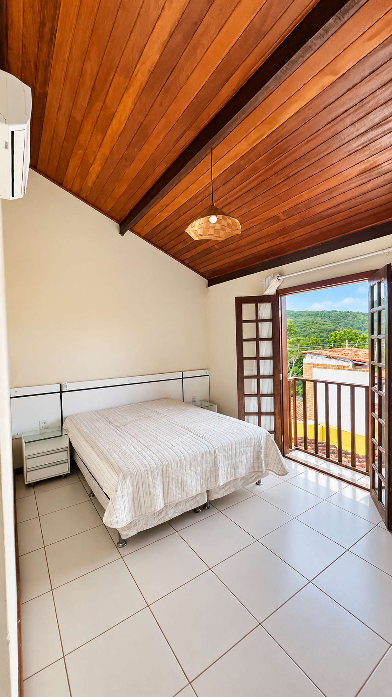 Casa 24 – Condomínio INBA — foto 16