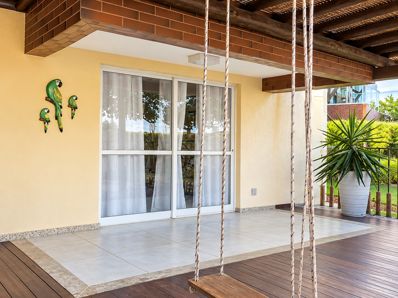 Casa C 2/4 Baixio Condominio com Piscina — foto 11