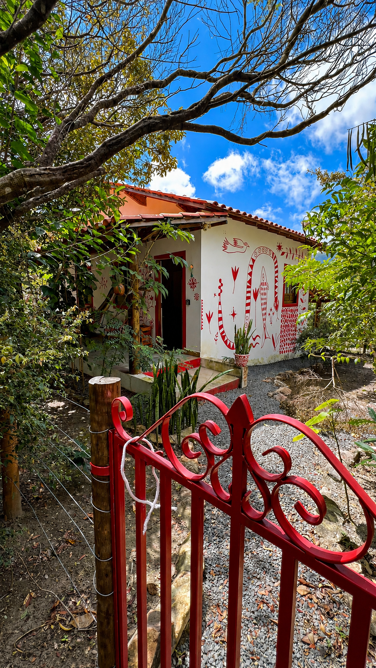 Casa Aruanda 02 – Vale do Capão — foto 2