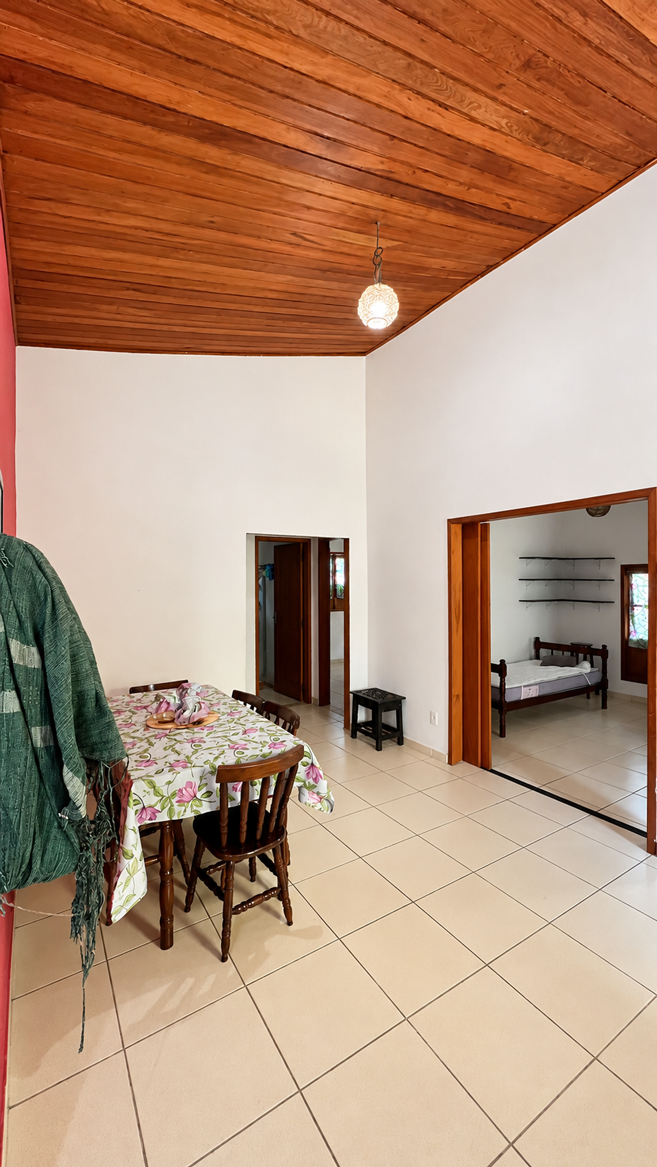 Casa Chamego — foto 27
