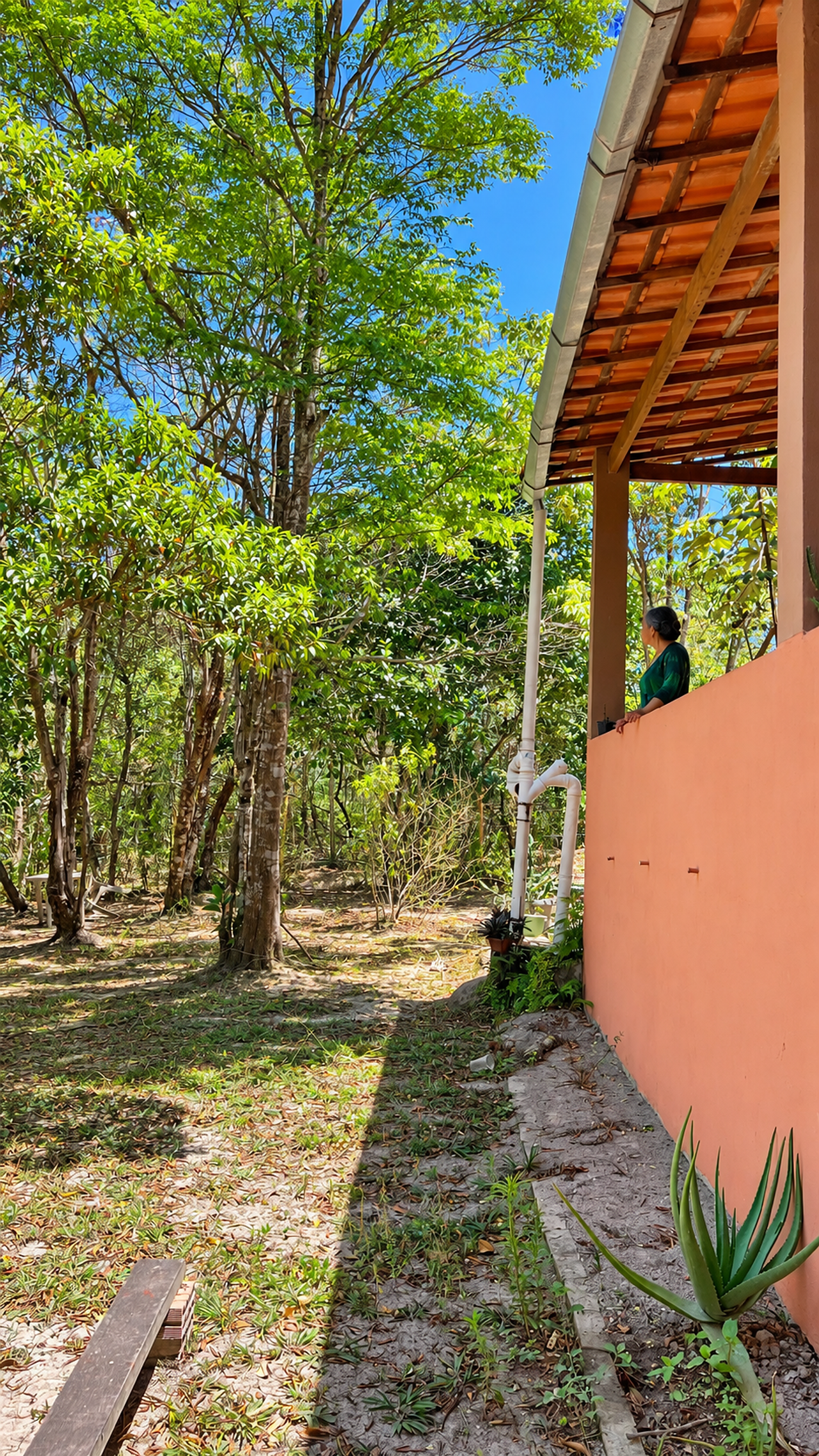 Casa Chamego — foto 12