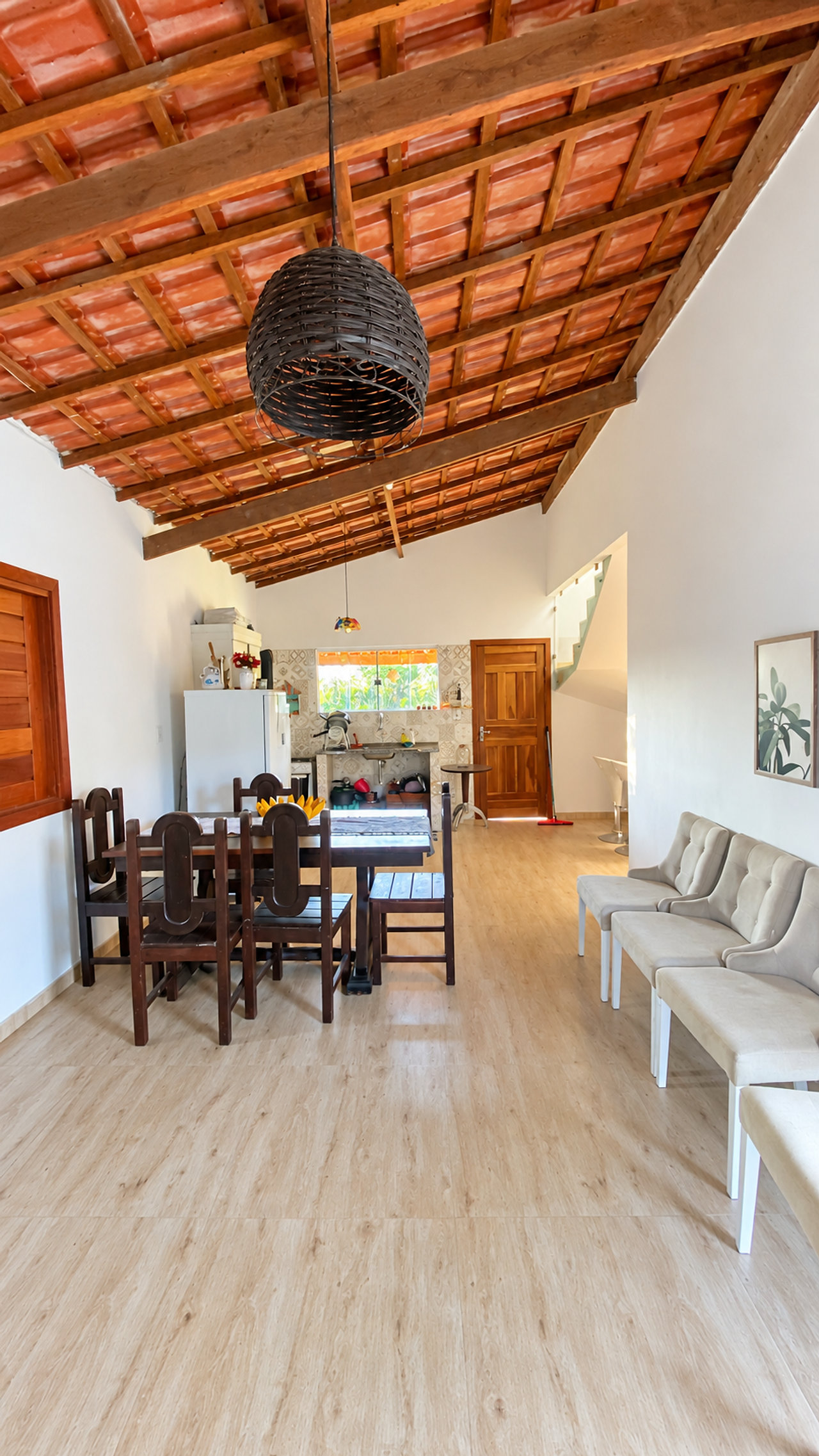 Casa Amarela dos campos — foto 12