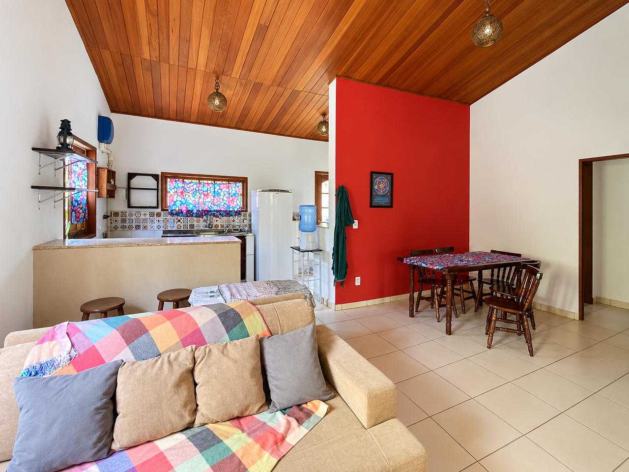 Casa Chamego — foto 24