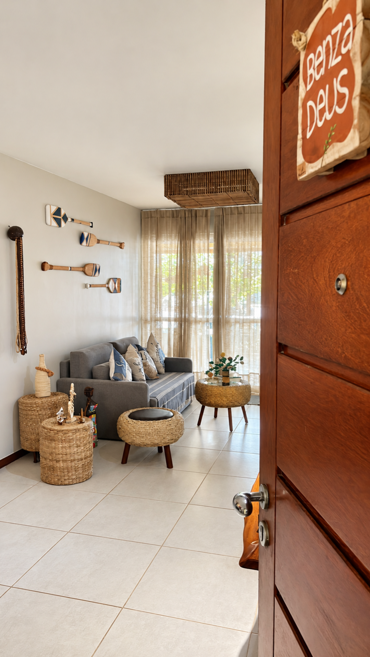 Casa J 3/4 Baixio Condomínio com piscina — foto 6