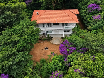 Casa Gorgulho 