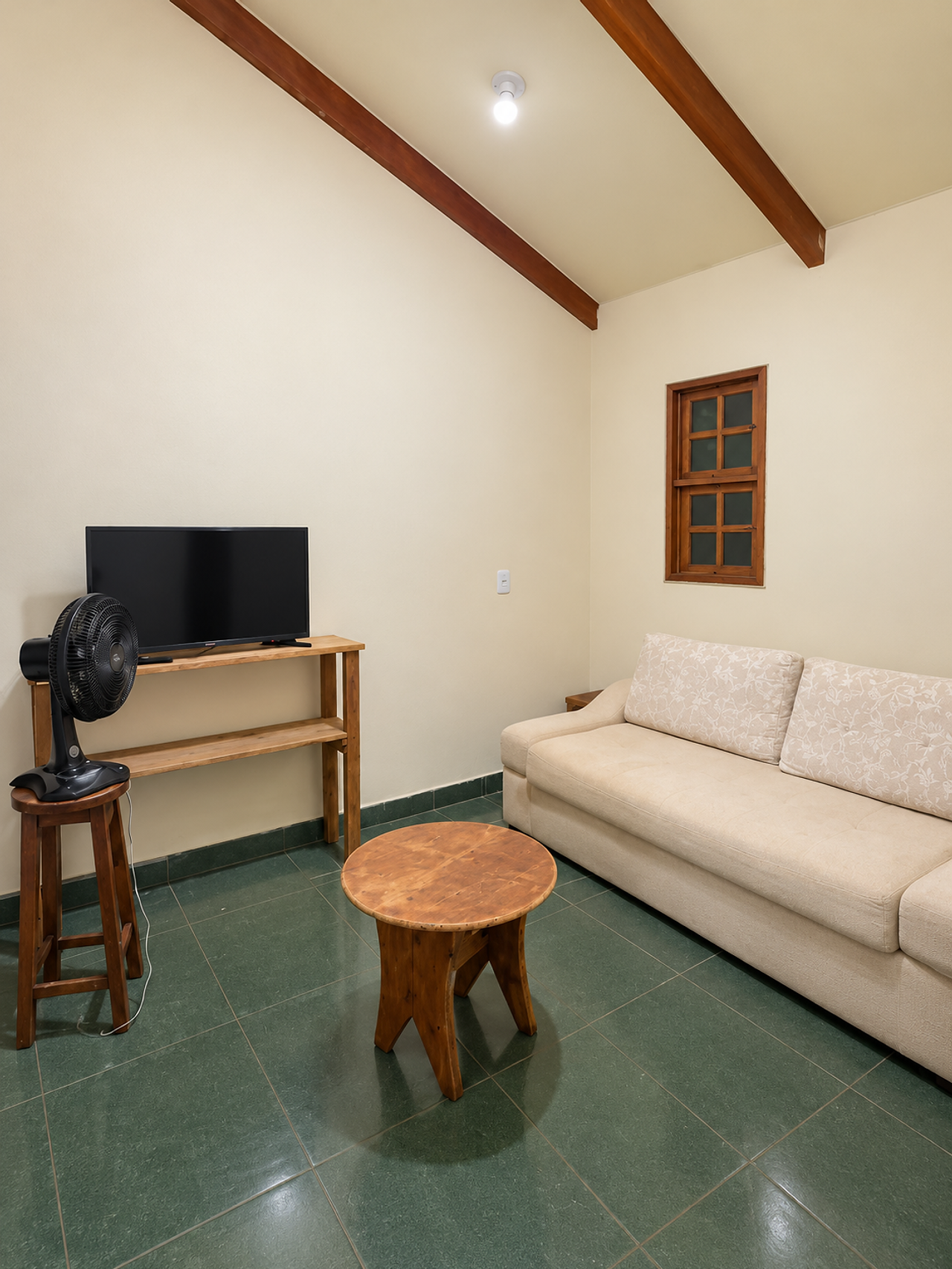 Kitnet campos — foto 14