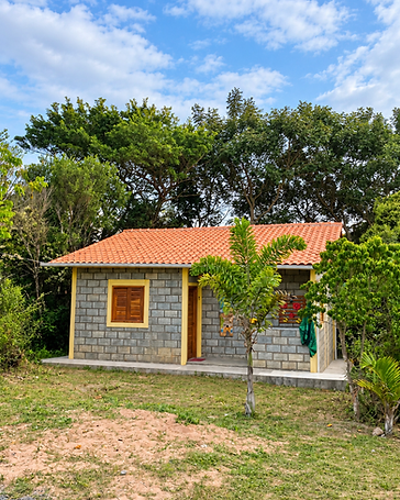Casa de Bloco