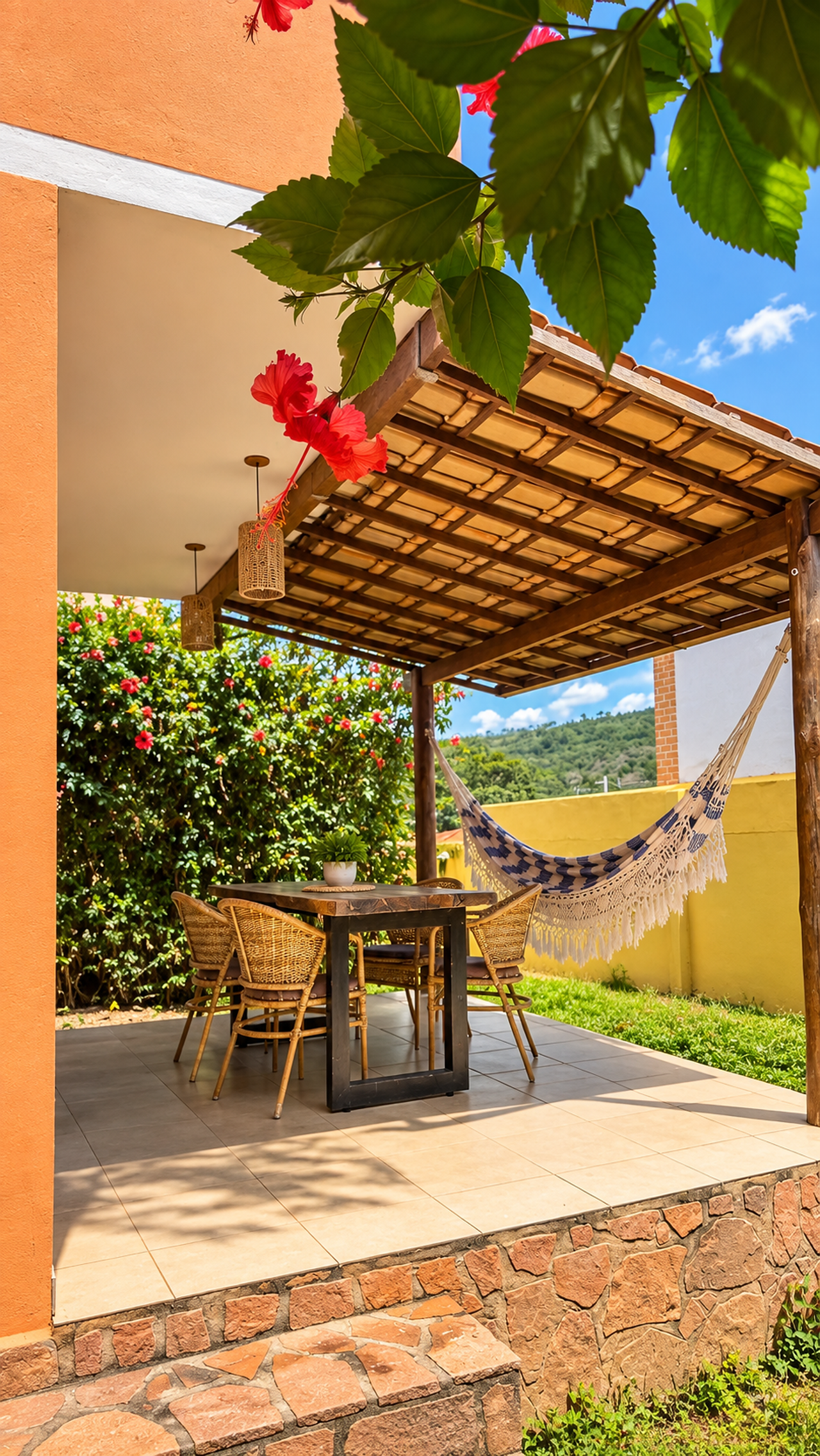 Casa 24 – Condomínio INBA — foto 20