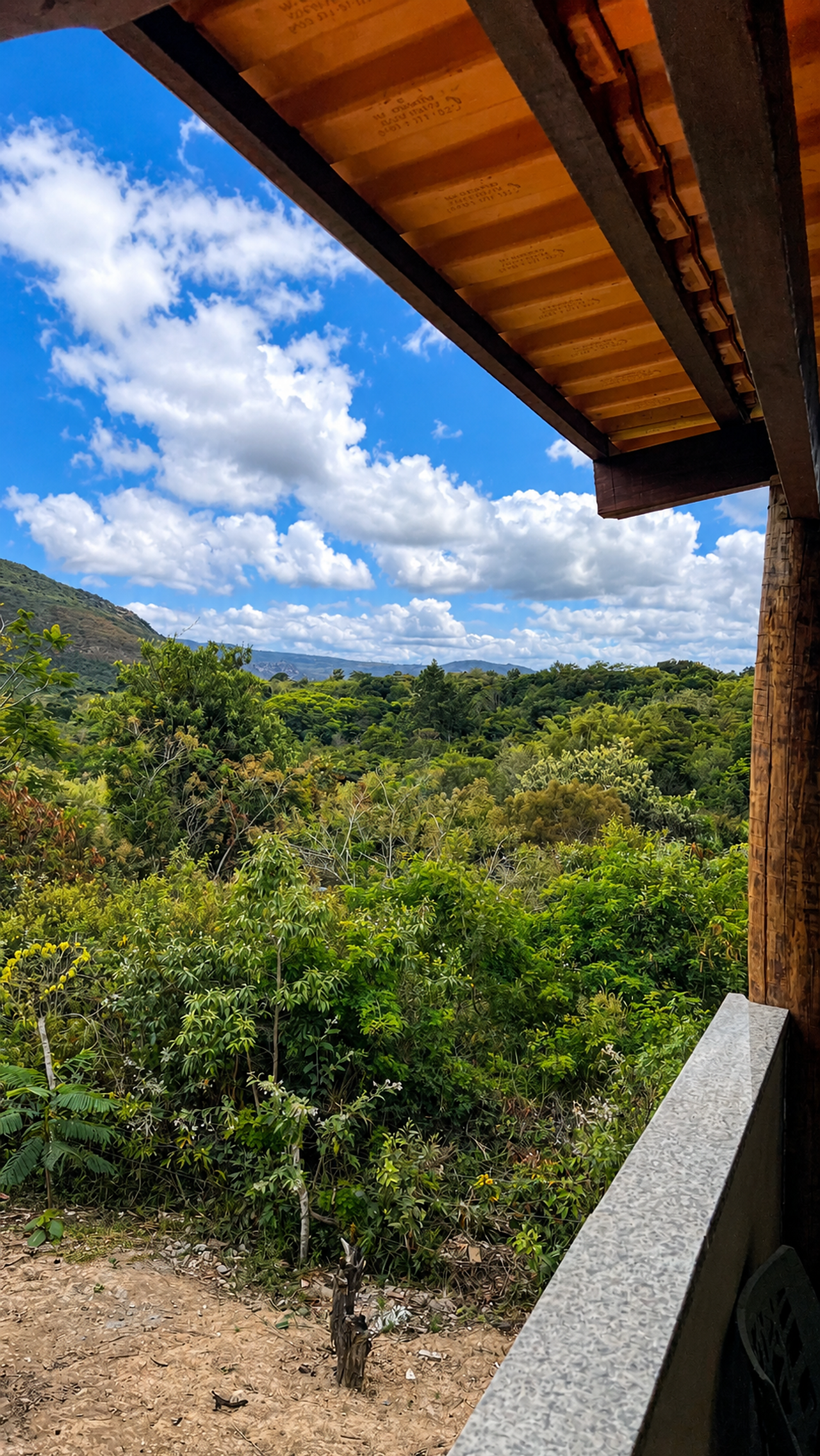 Apartamento Cachoeira da Purificação – Abracadabra — foto 13