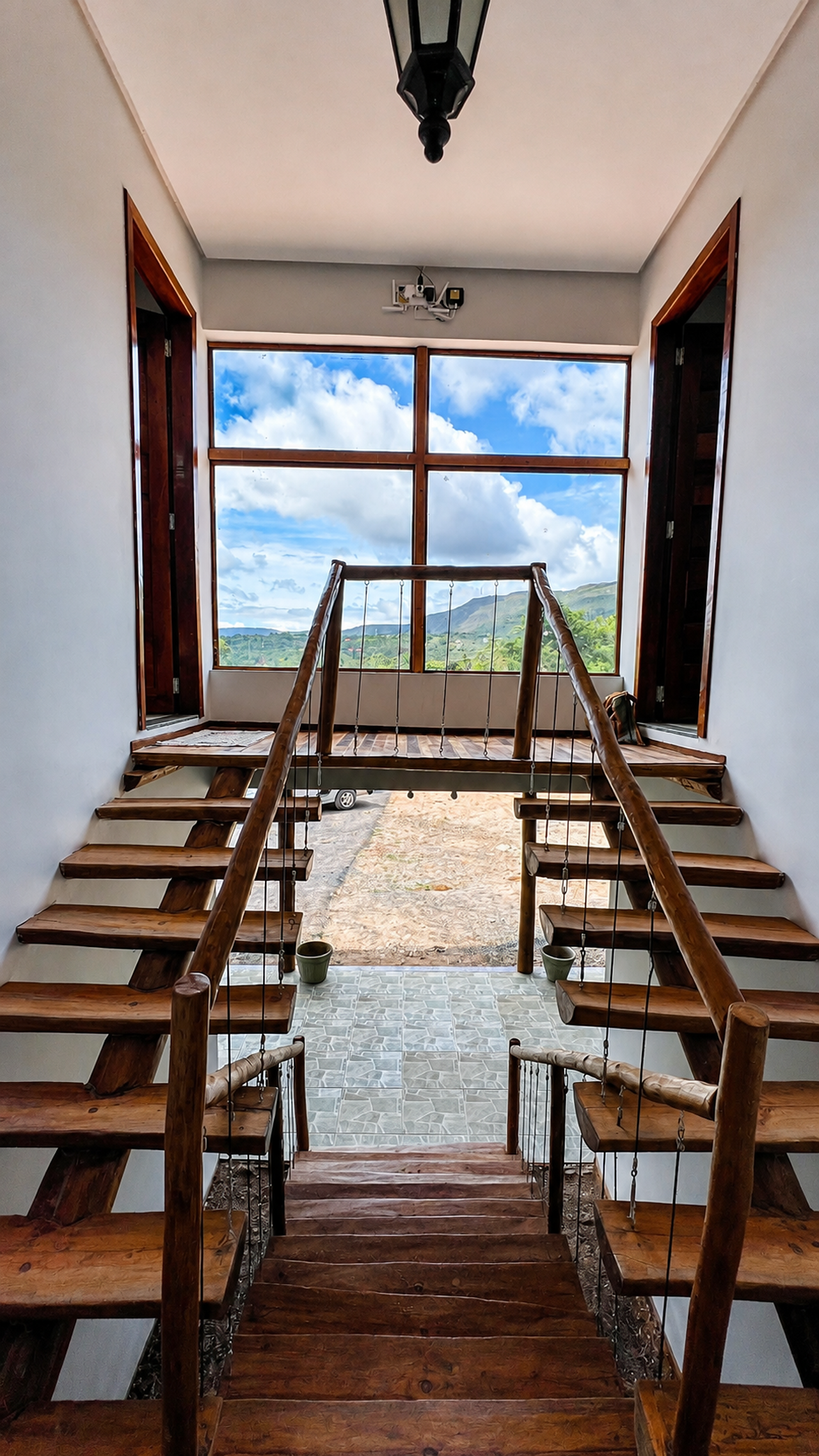Apartamento Cachoeira da Purificação – Abracadabra — foto 2