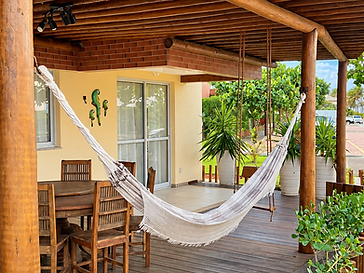 Casa C 2/4 Baixio Condominio com Piscina
