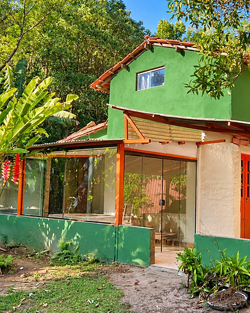 Casa Verde Circo