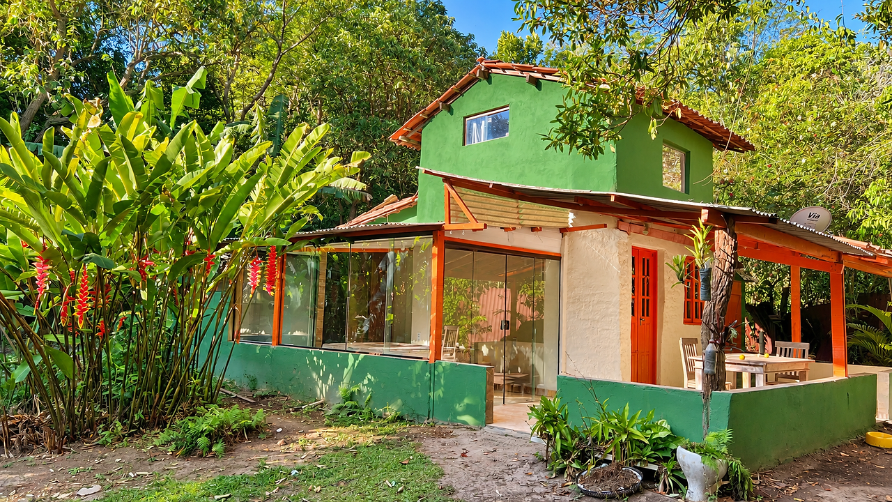 Casa Verde Circo — foto 1