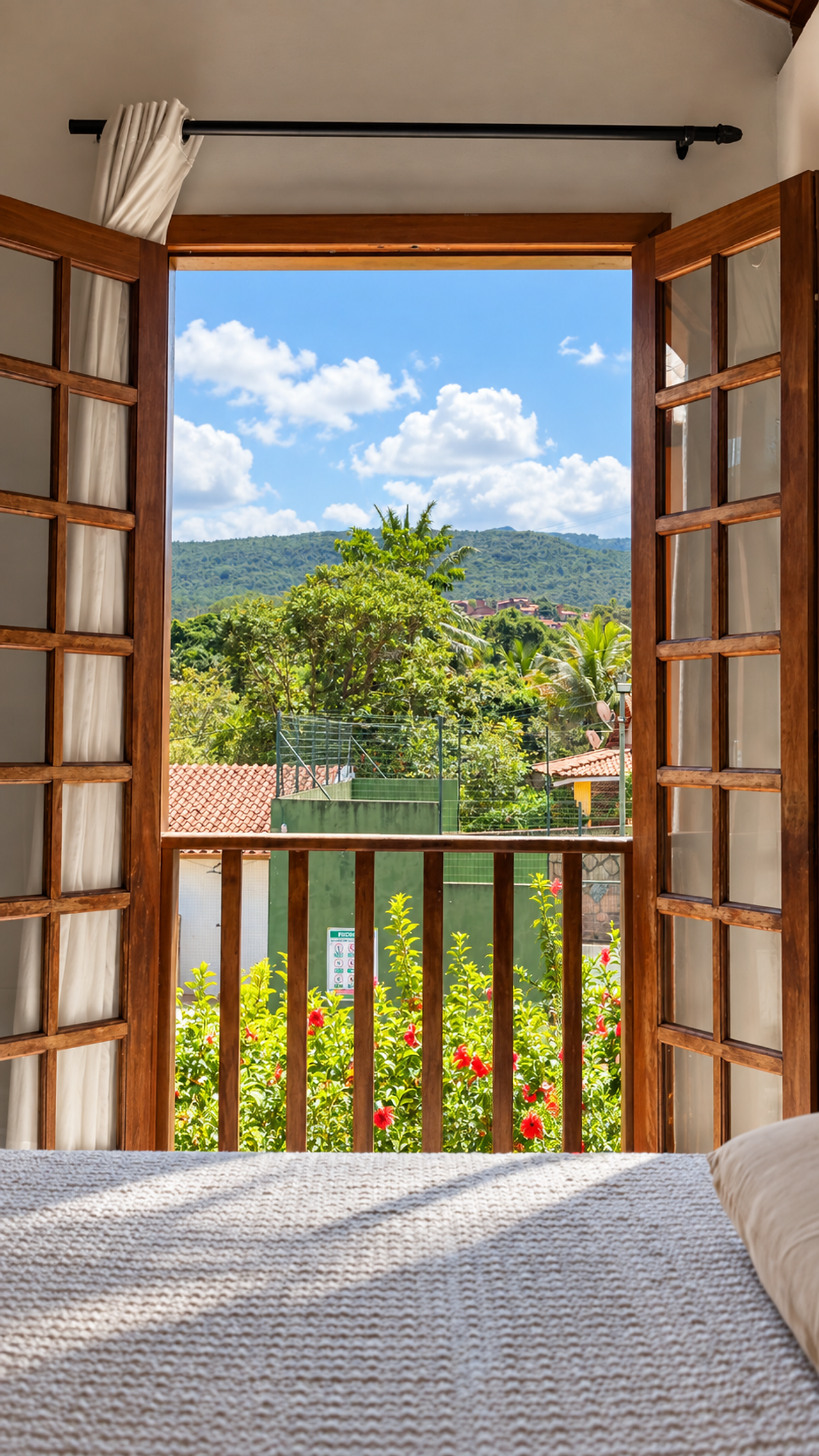 Casa 24 – Condomínio INBA — foto 4