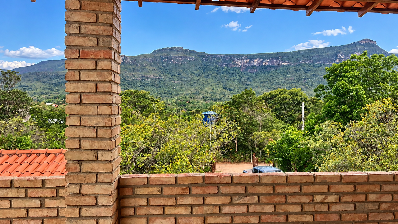 Suíte 2 – Mirante dos Muricis — foto 1