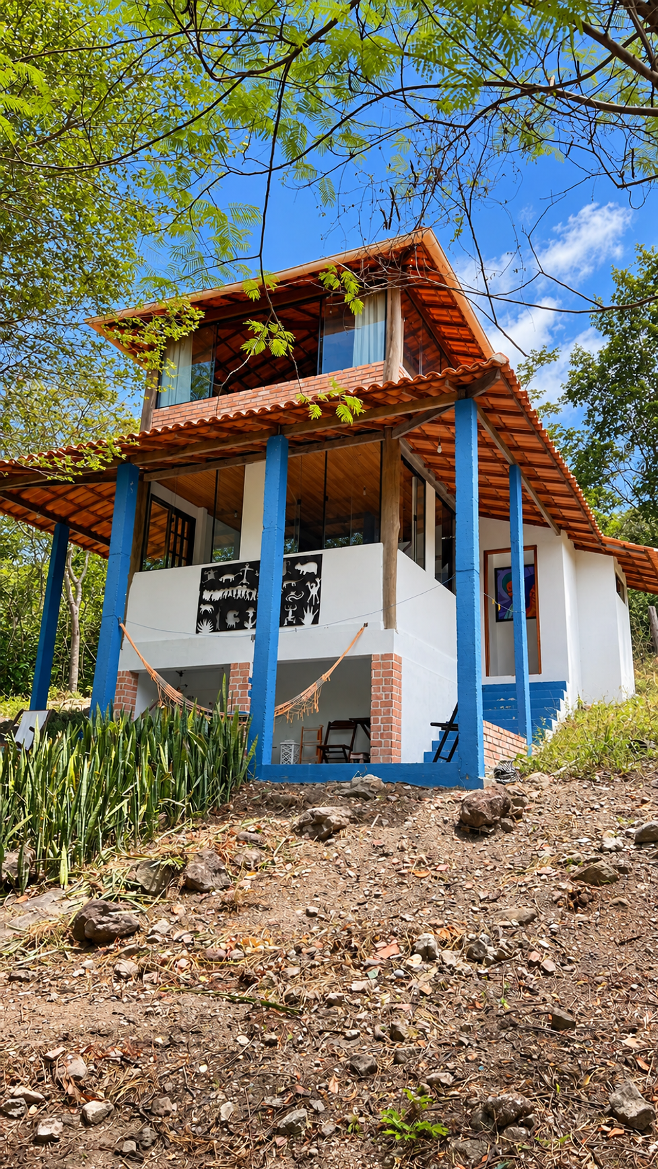 Casa 3 Buena — foto 4