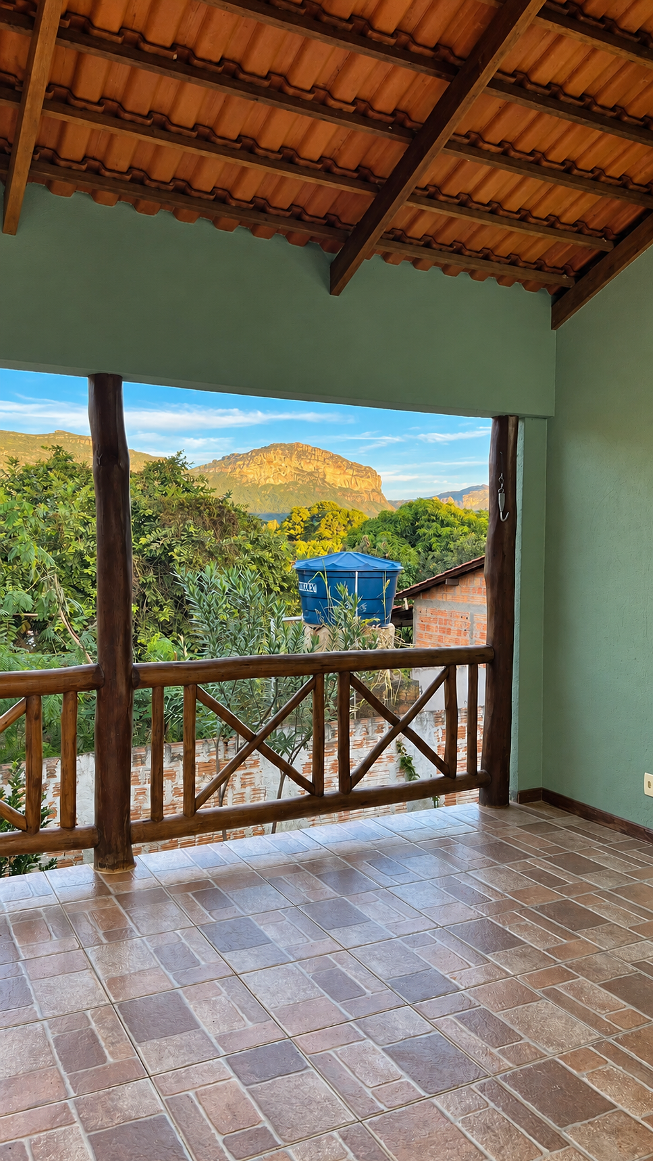 Casa no Riacho do Ouro | 400m da Vila⁠ — foto 2