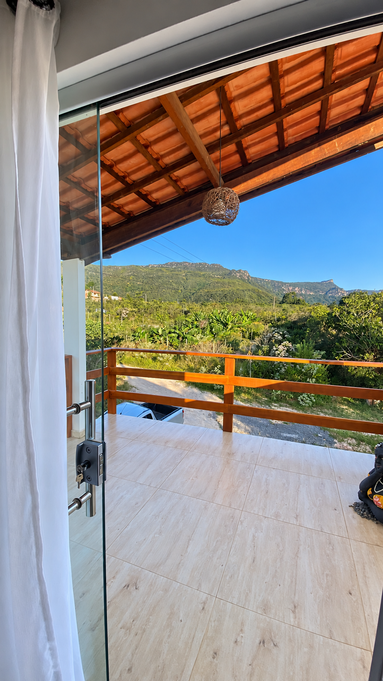 Casa Amarela dos campos — foto 6