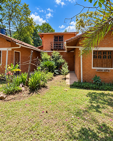 Casa Três Reis Magos