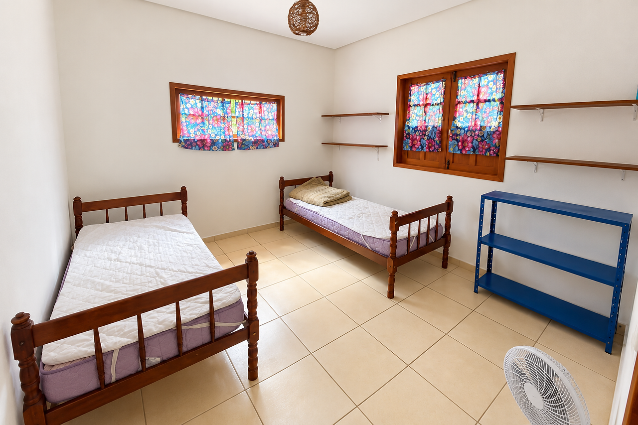 Casa Chamego — foto 38