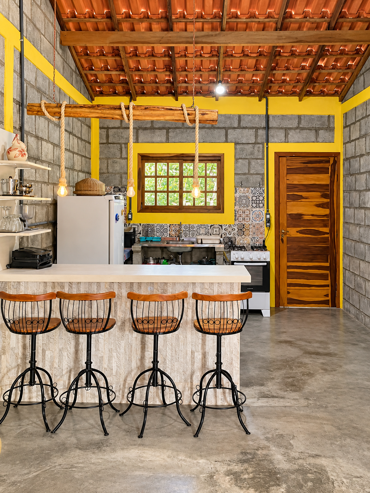 Casa de Bloco — foto 16