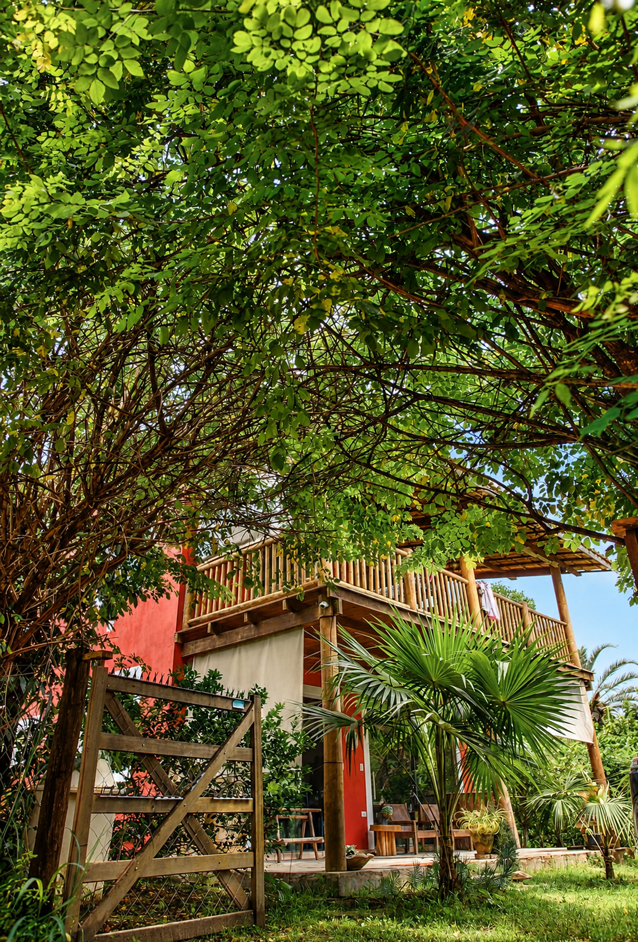 Casa mobiliada 4/4 no riacho do ouro — foto 6