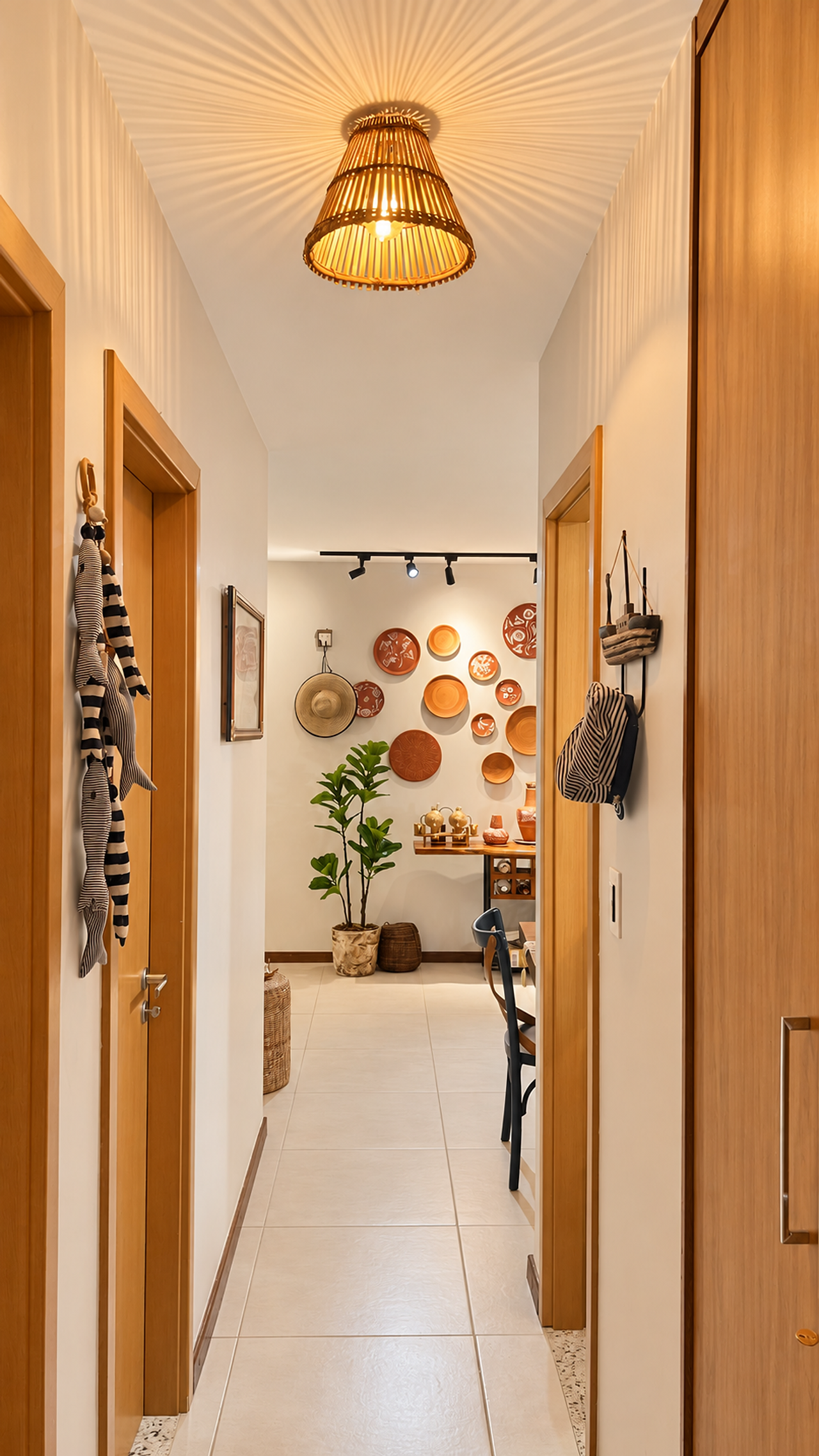 Casa J 3/4 Baixio Condomínio com piscina — foto 25